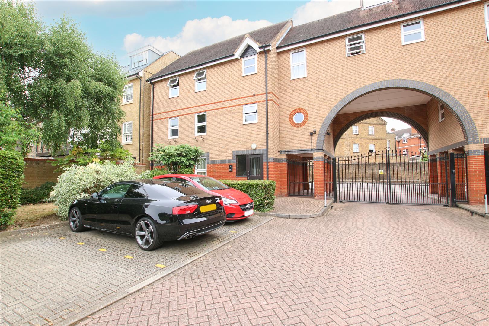 Railway Street, Hertford Lanes Estate Agents